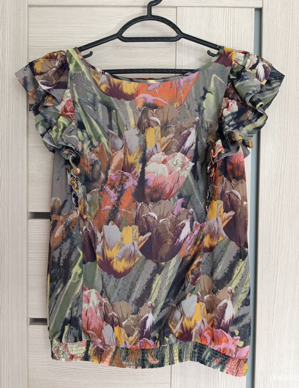 Блузка Ted Baker, размер 44-46