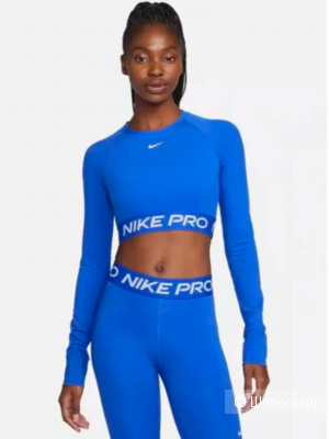 Лонгслив Nike Pro p.L
