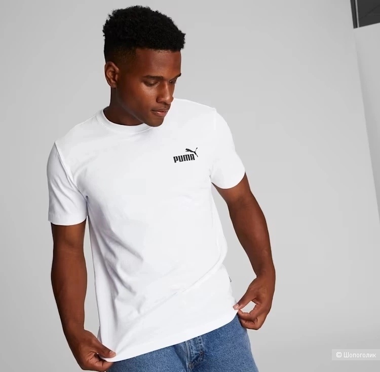 Футболка Puma XXL