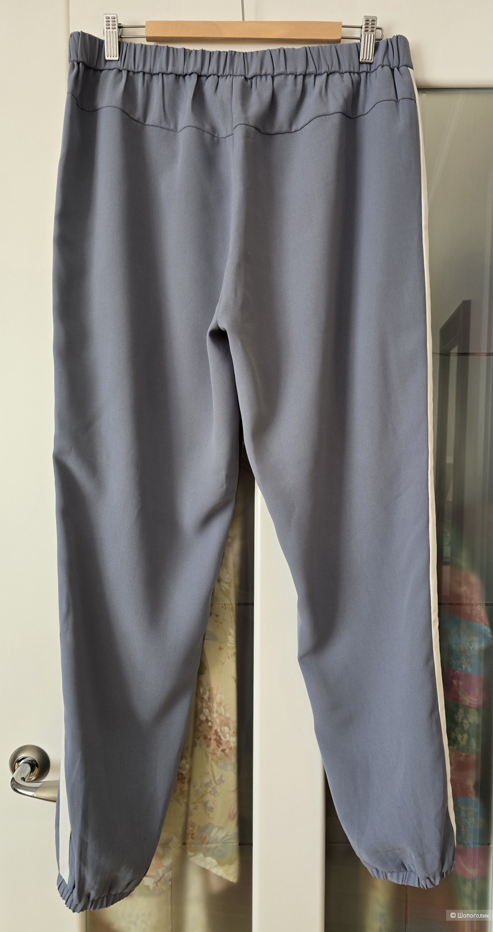 Брюки KAFFE р.44EUR (50-52)