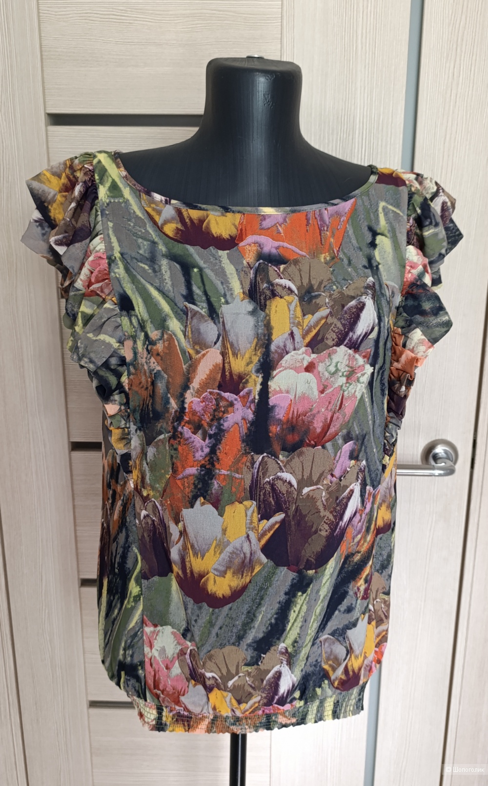 Блузка Ted Baker, размер 44-46