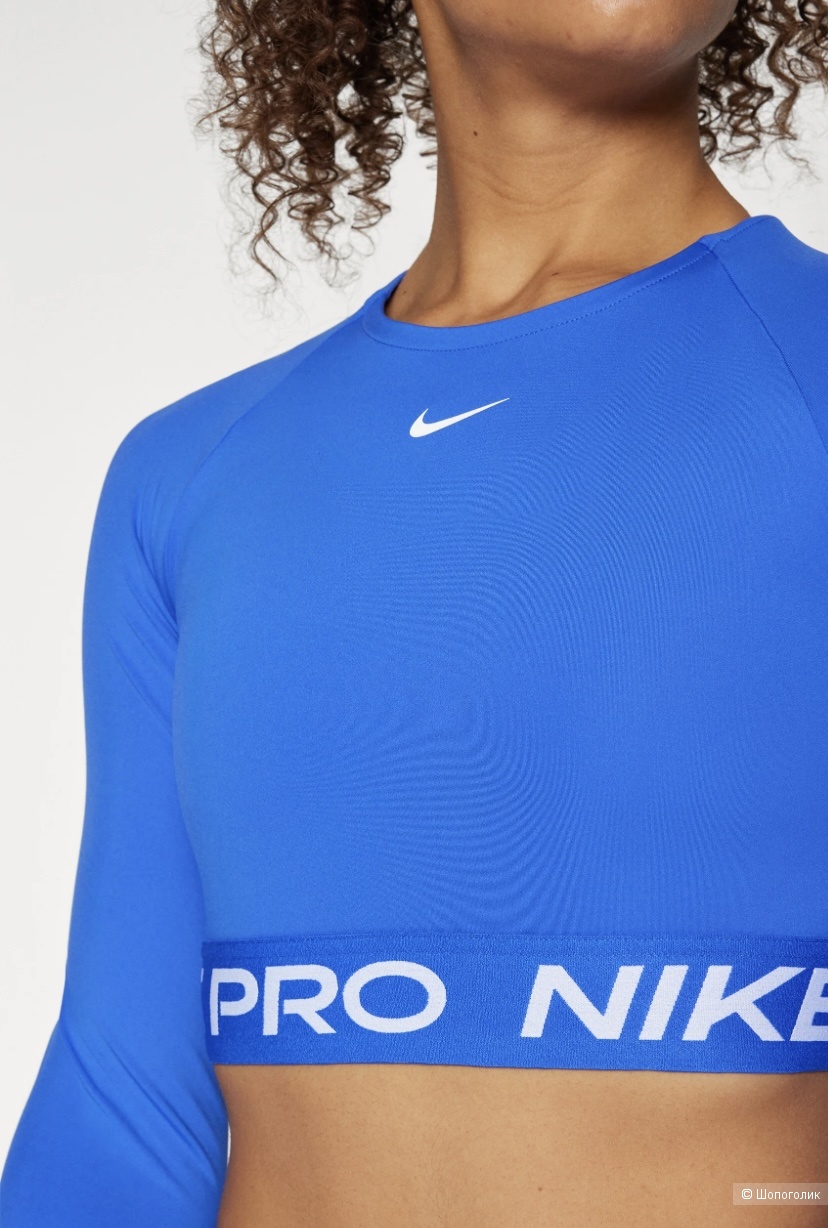 Лонгслив Nike Pro p.L