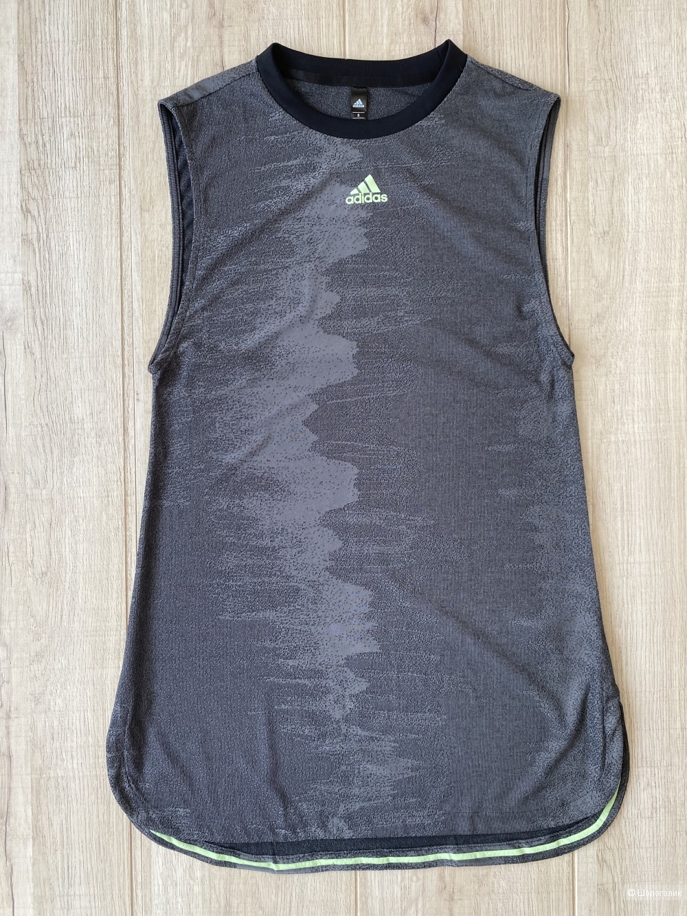 Теннисное платье Adidas p.S