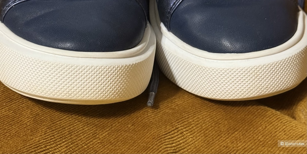 Кроссовки Bally размер 37