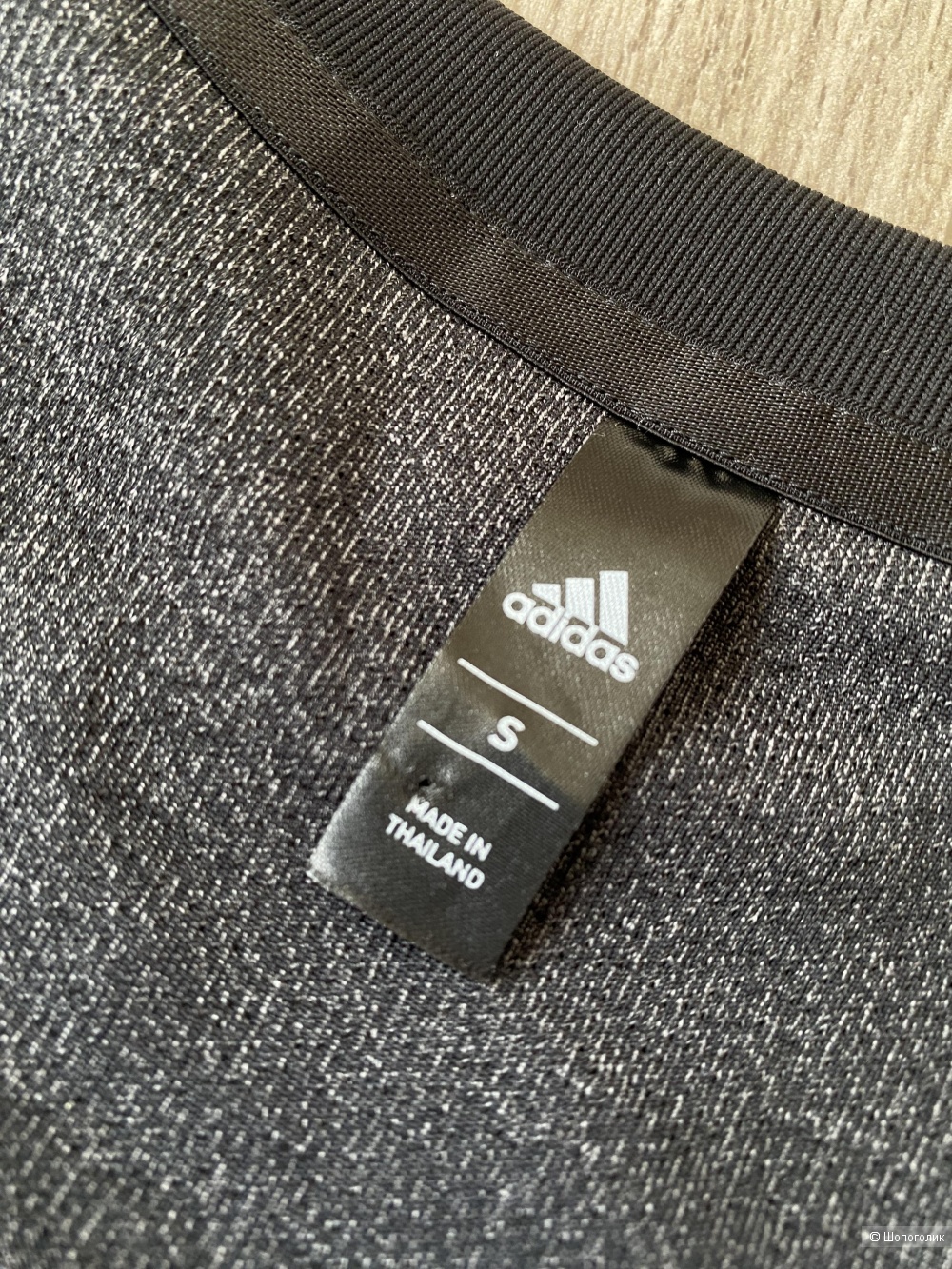 Теннисное платье Adidas p.S