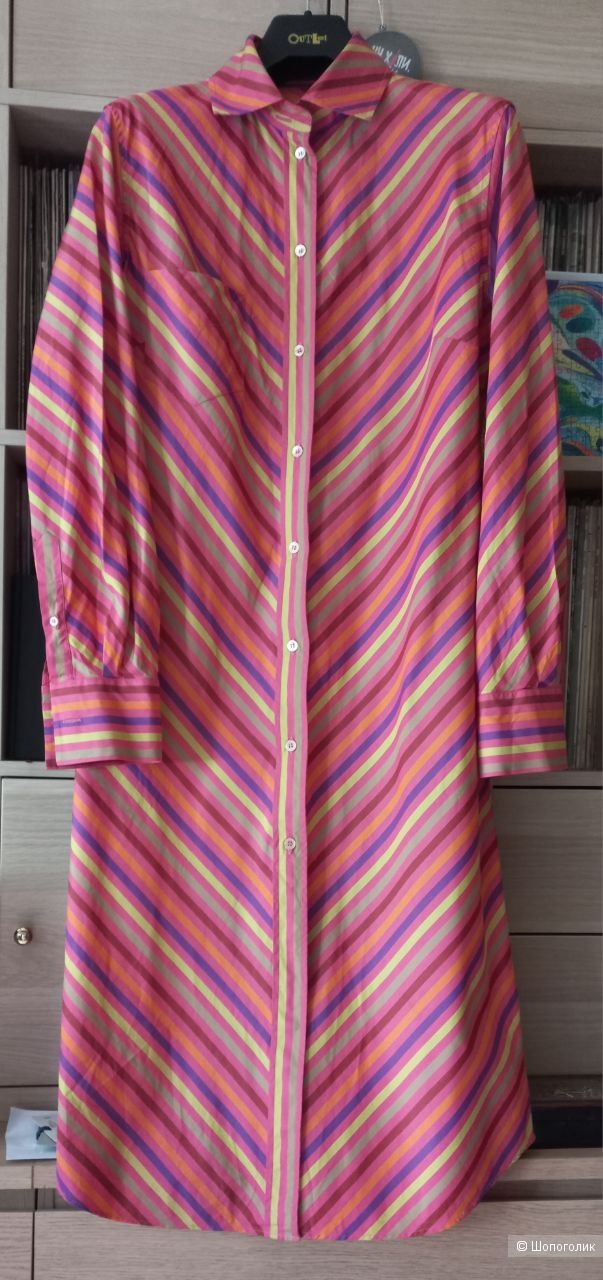 Платье-рубашка Paul Smith, M/L