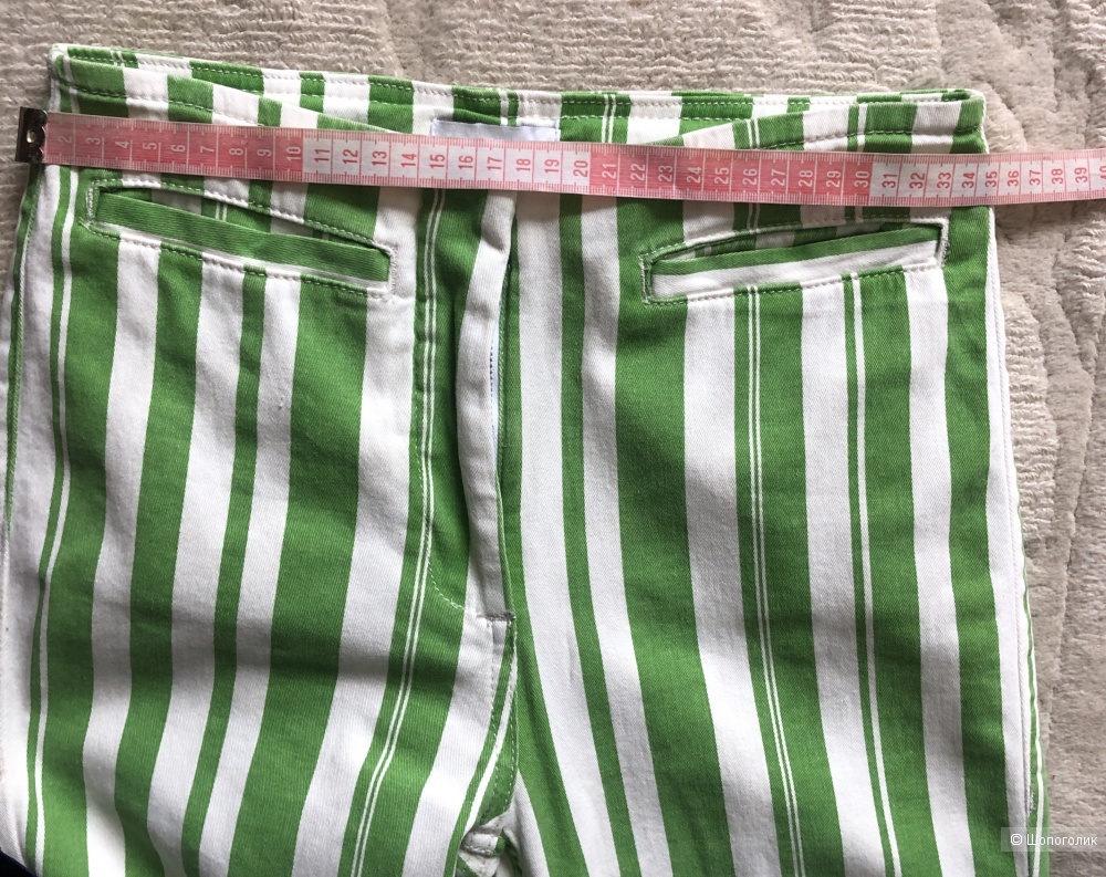 Брюки Topshop EU36 42-44