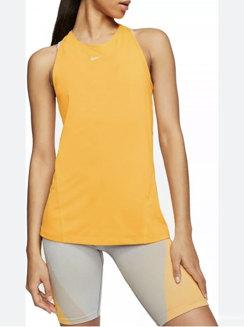 Майка Nike p.M