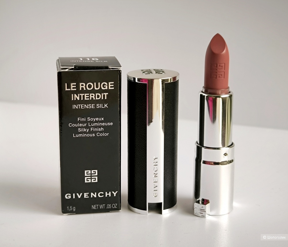 Миниатюра помады Givenchy, 1.5 гр