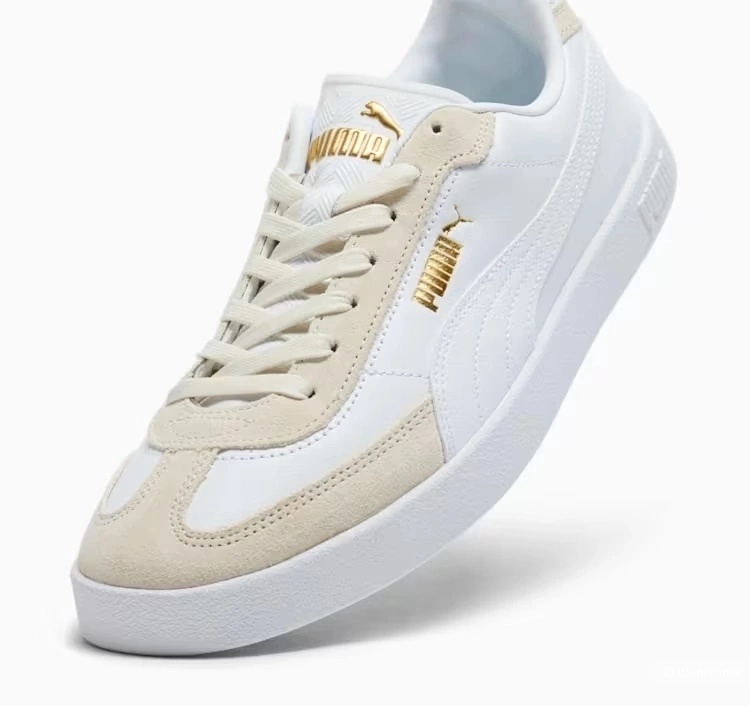 Кеды Puma 38