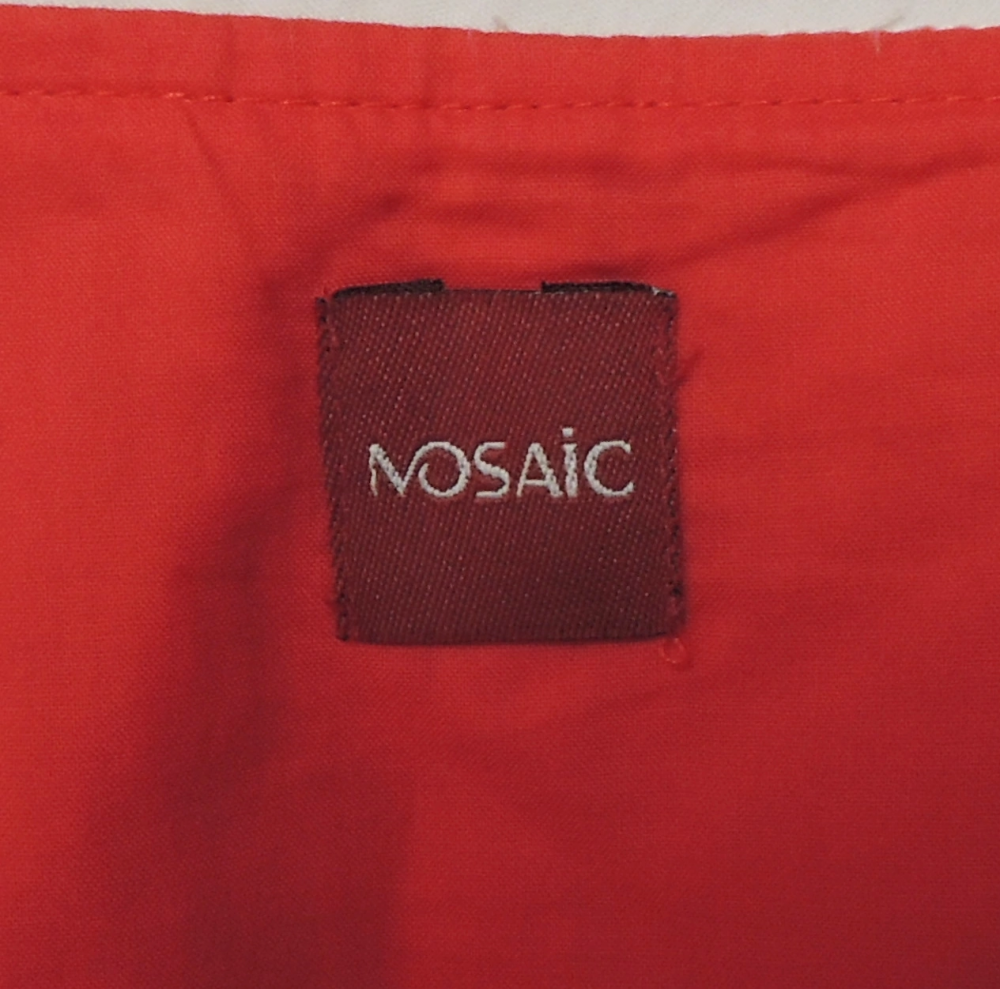 Юбка Mosaic. 48 размер