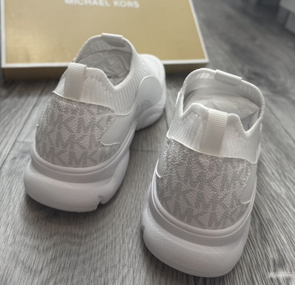 Michael Kors кроссовки 38