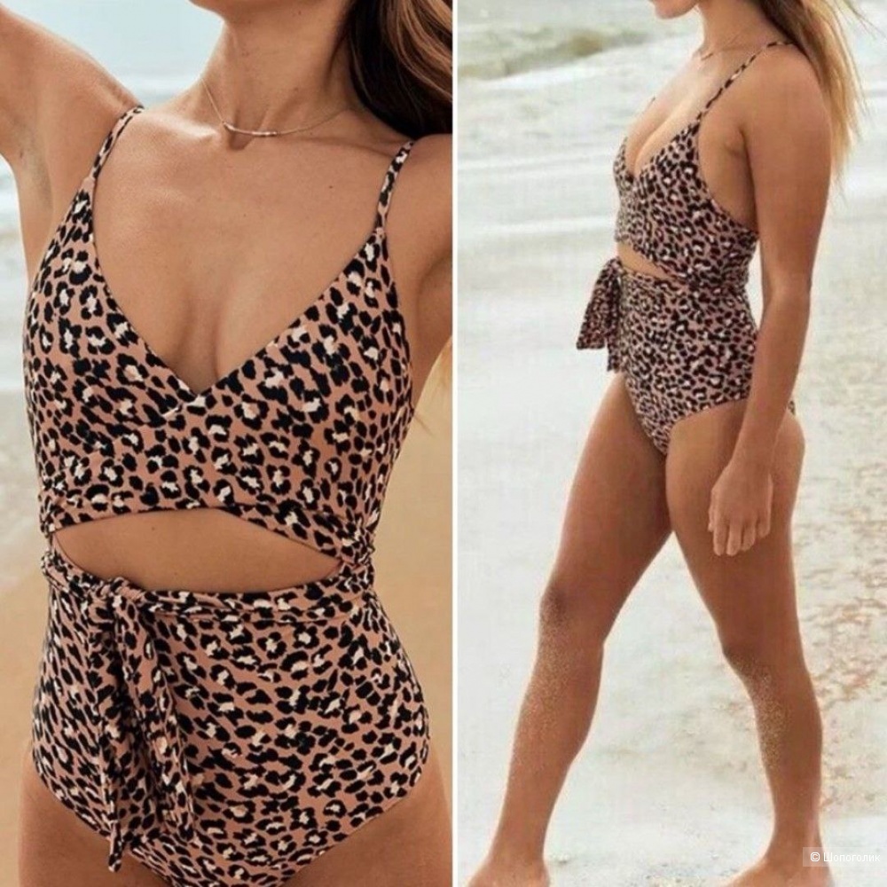 Купальник Aerie USA, размер 44