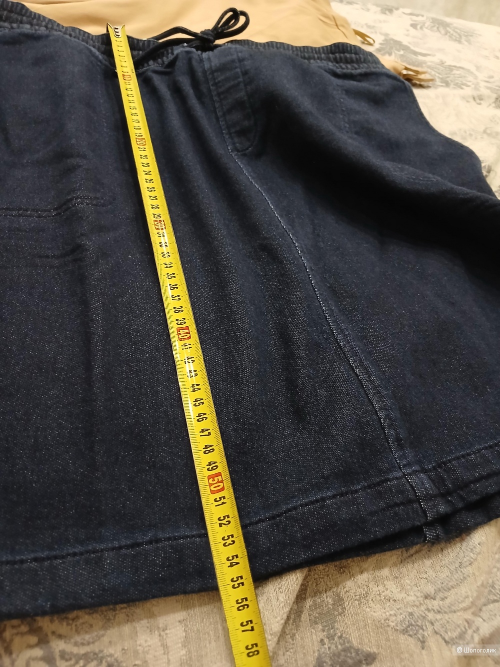 Юбка Lands End р.xl