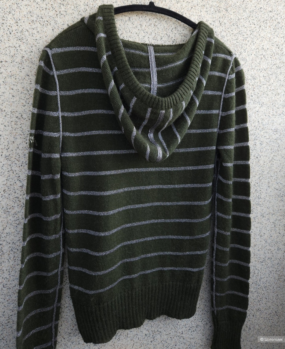 Джемпер Max Mara (Max&Co), 44