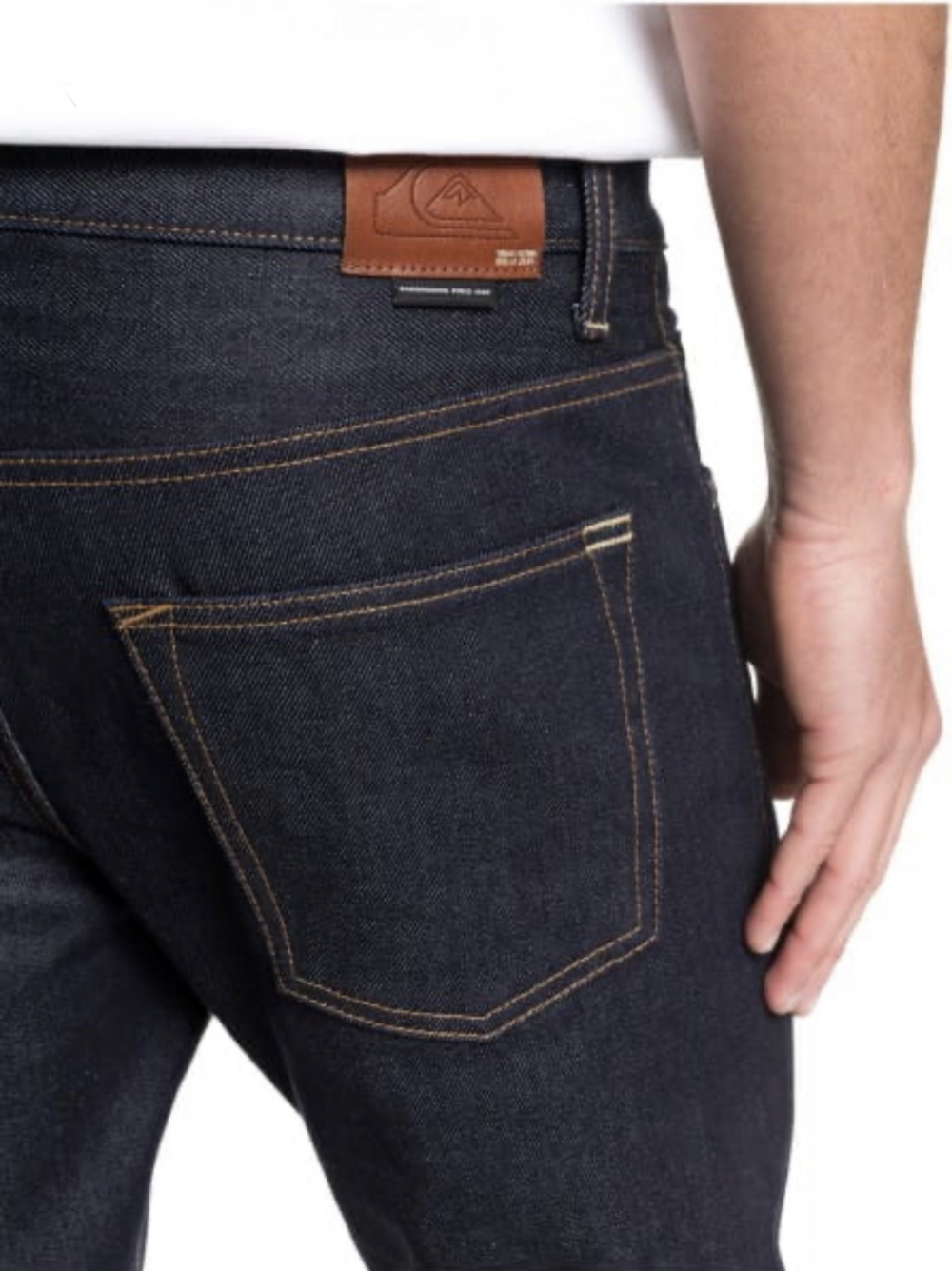 Джинсы Quiksilver 28/32