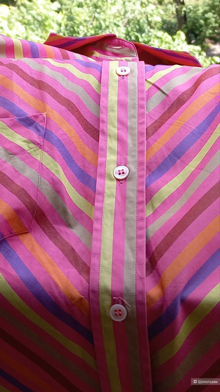 Платье-рубашка Paul Smith, M/L