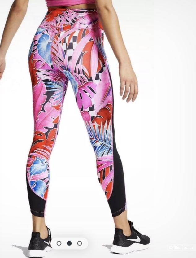 Костюм Nike р.M/L