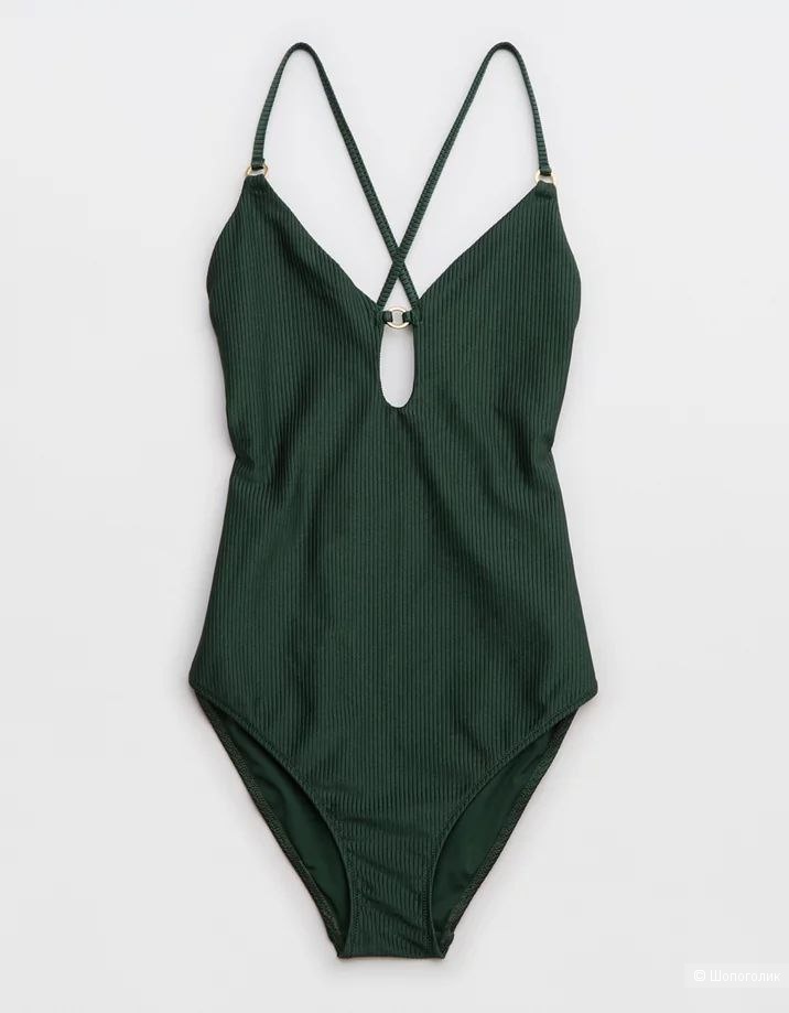 Купальник Aerie USA, размер 42