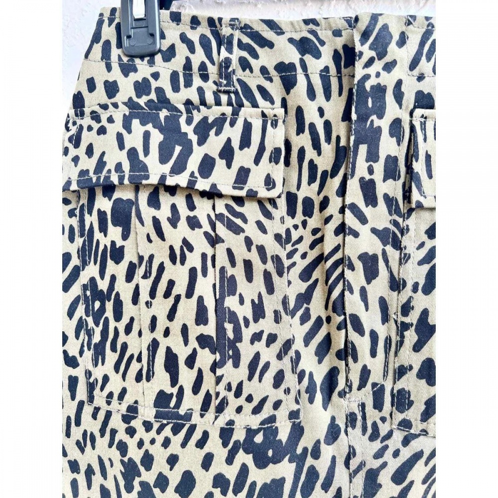 Юбка мини Zara, размер 44