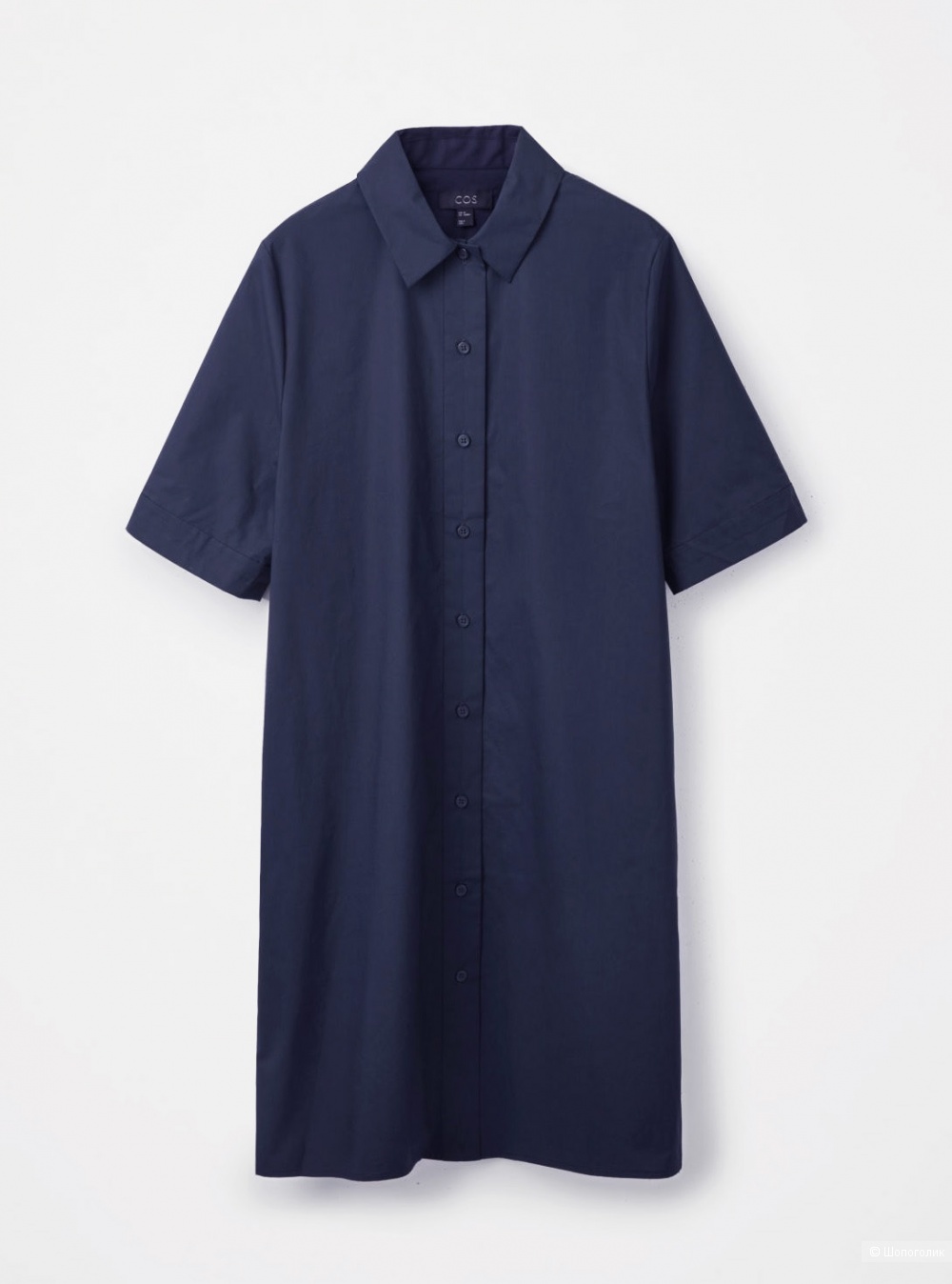 Платье Cos, размер 36 EUR