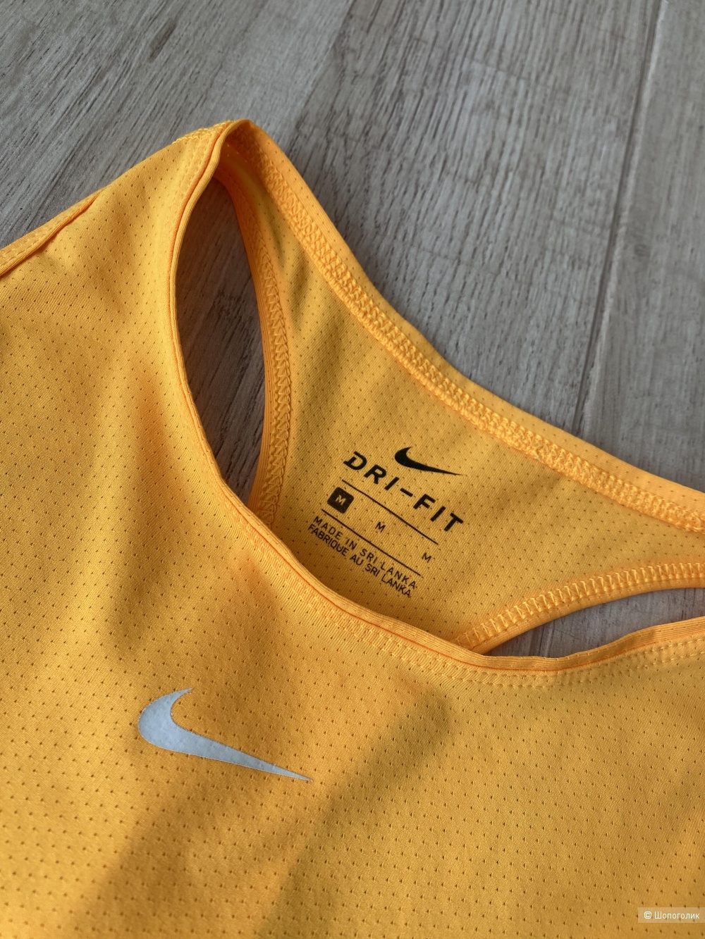 Майка Nike p.M