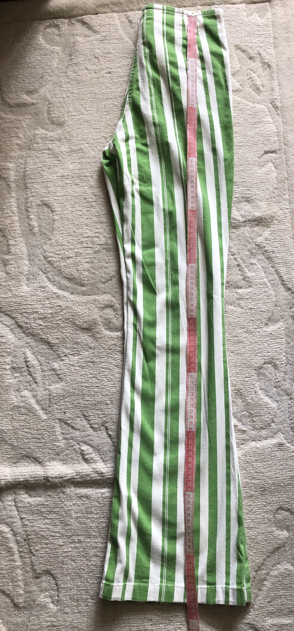 Брюки Topshop EU36 42-44