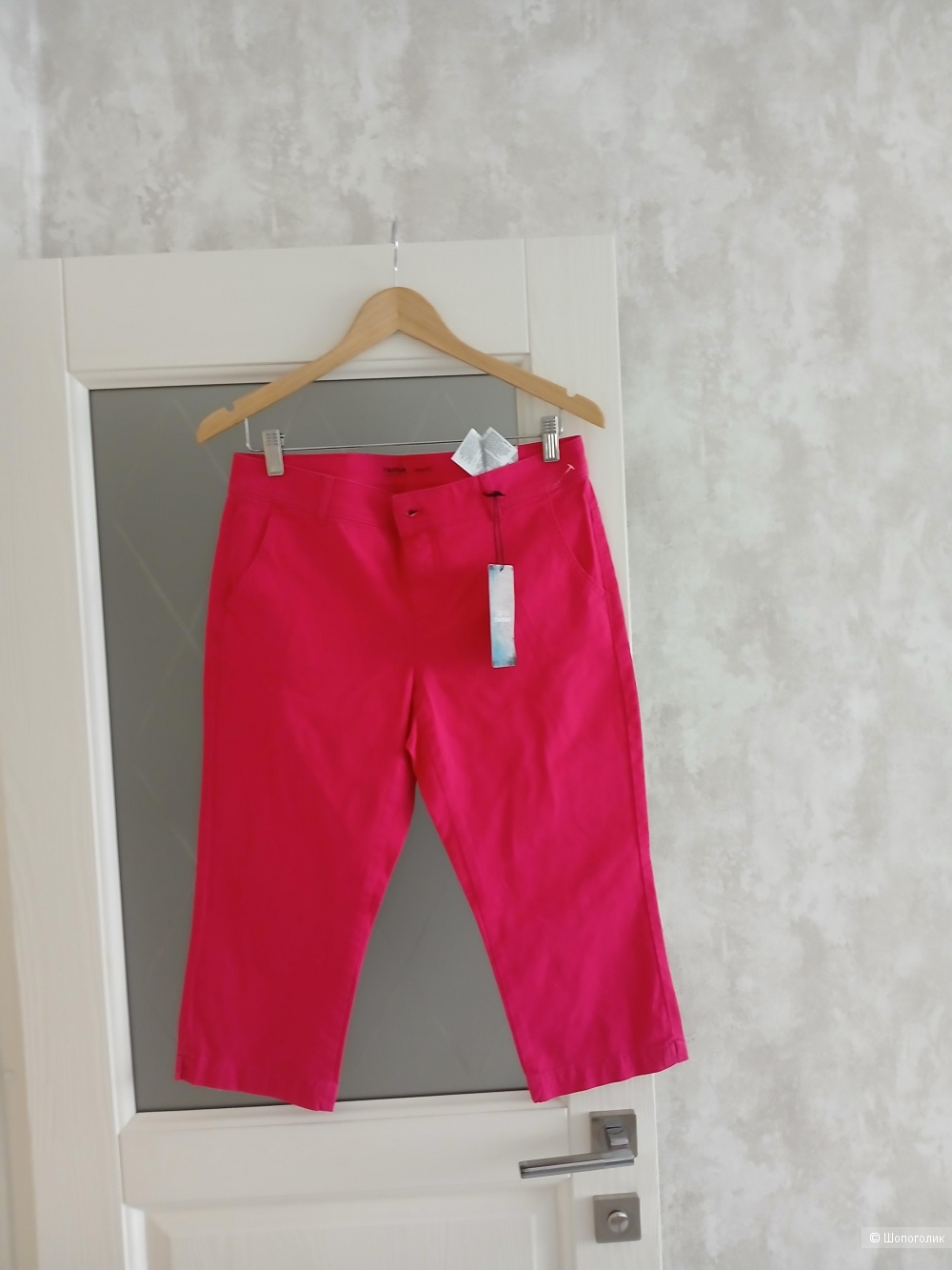 Брюки капри Gerry weber р.38