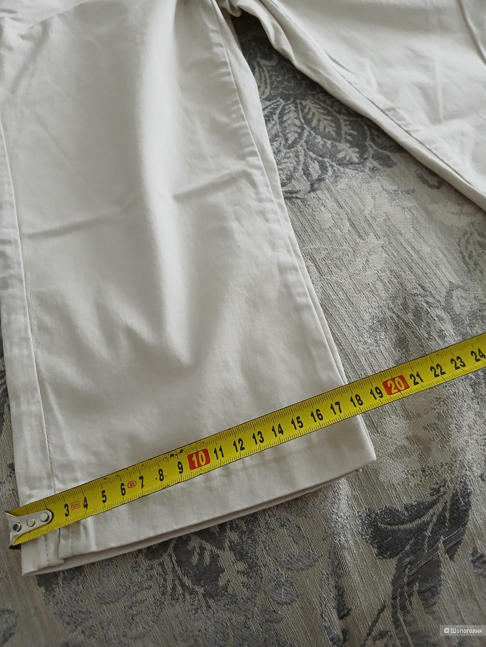 Брюки Gerry Weber Taifun р.36