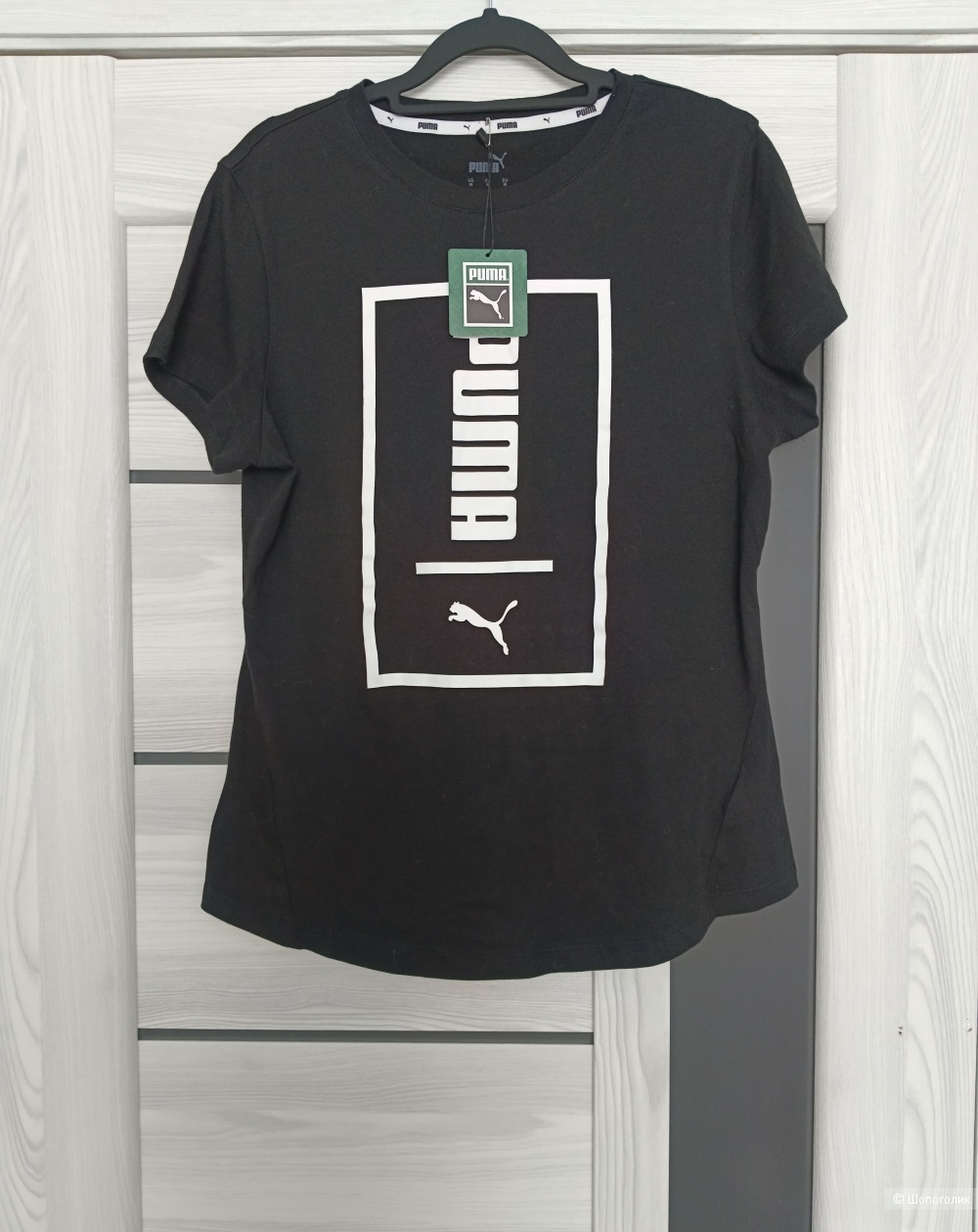 Футболка PUMA, размер M