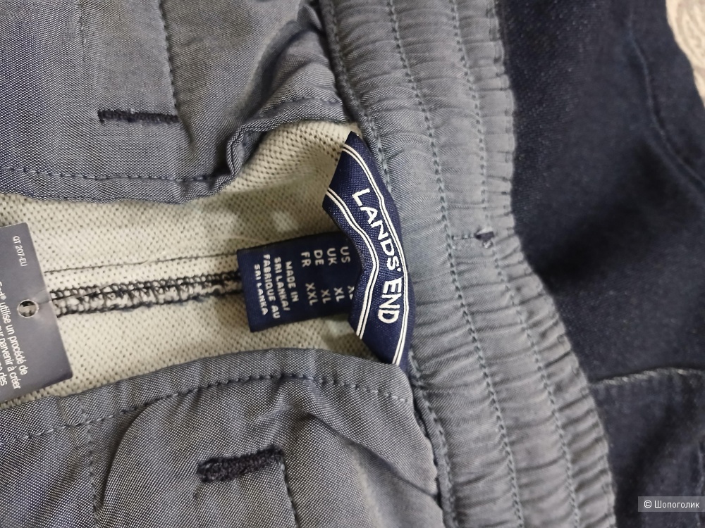 Юбка Lands End р.xl