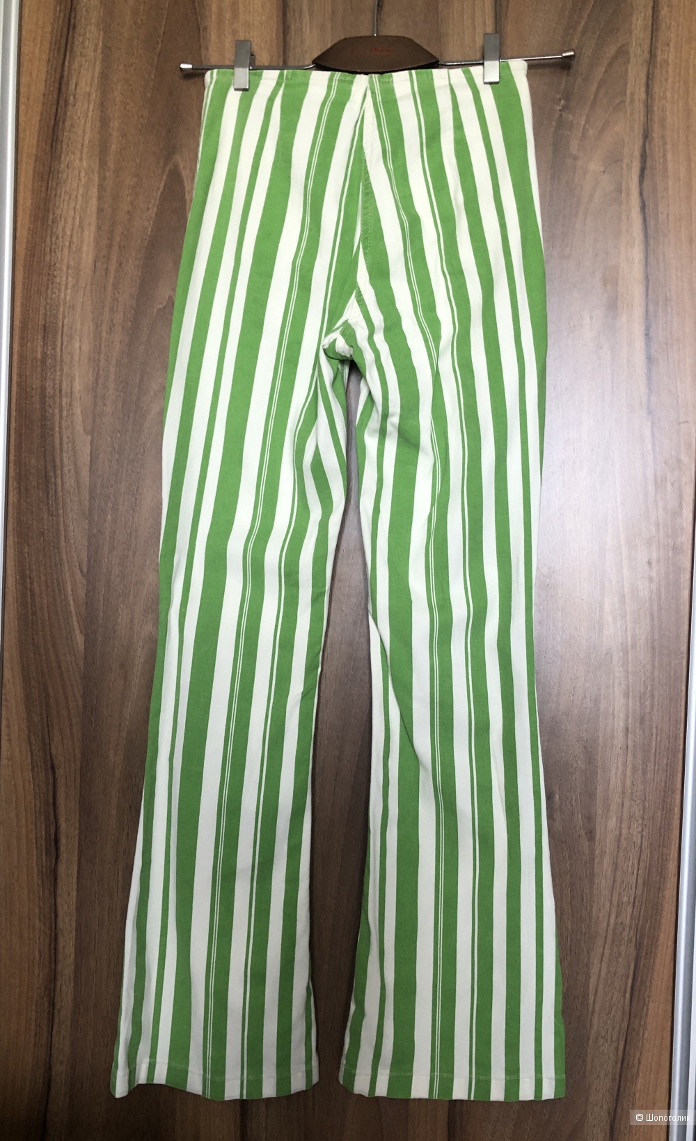 Брюки Topshop EU36 42-44