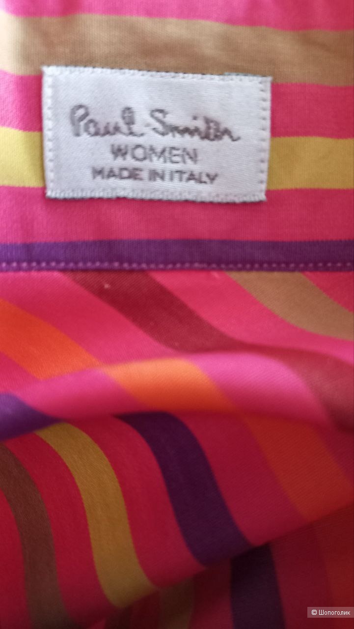 Платье-рубашка Paul Smith, M/L