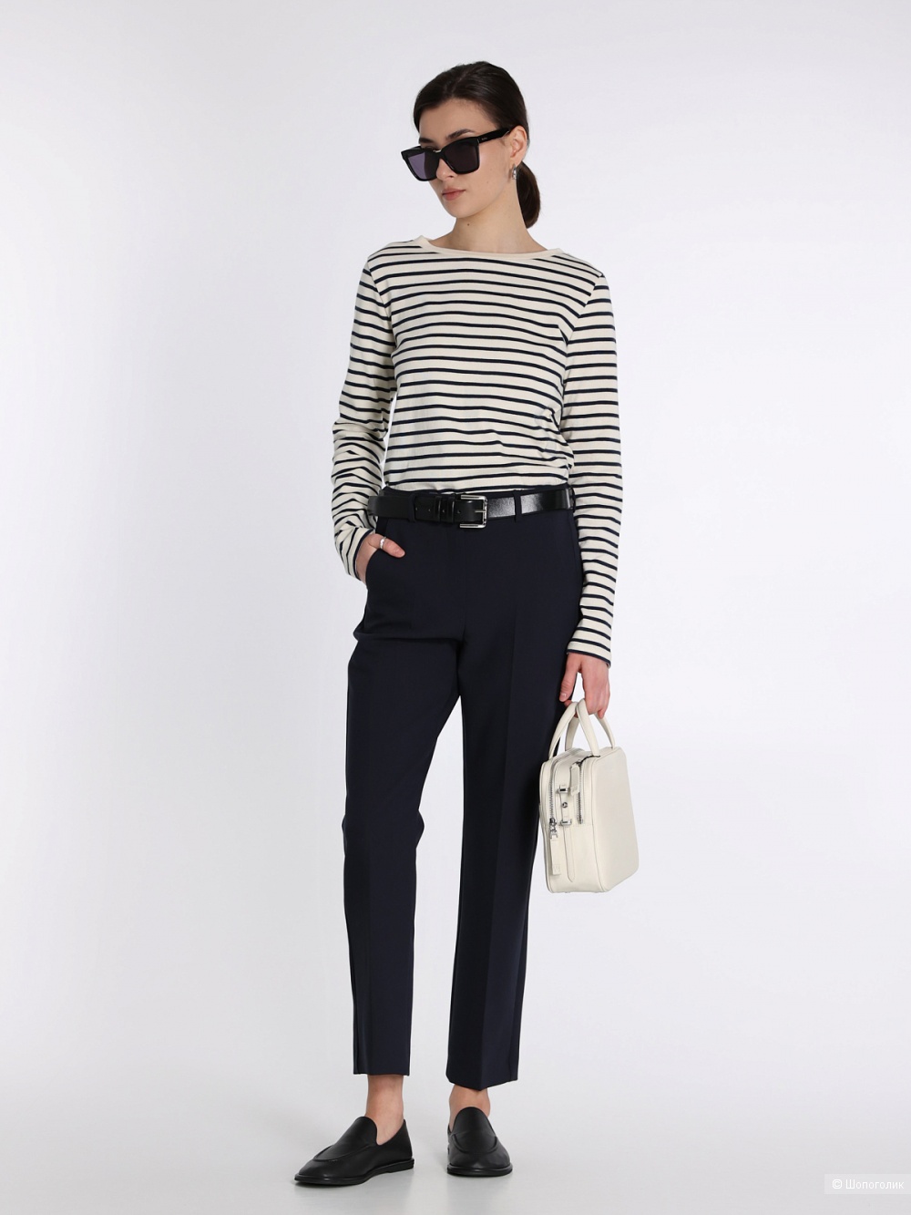 Max Mara Weekend брюки р. 44