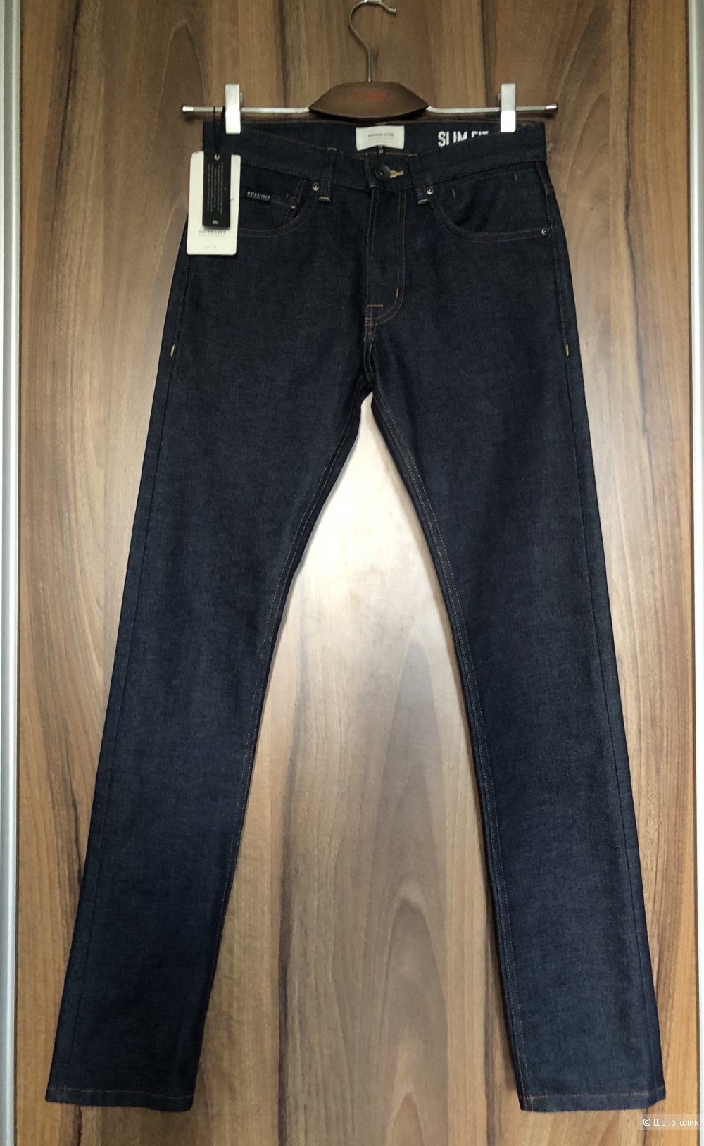 Джинсы Quiksilver 28/32