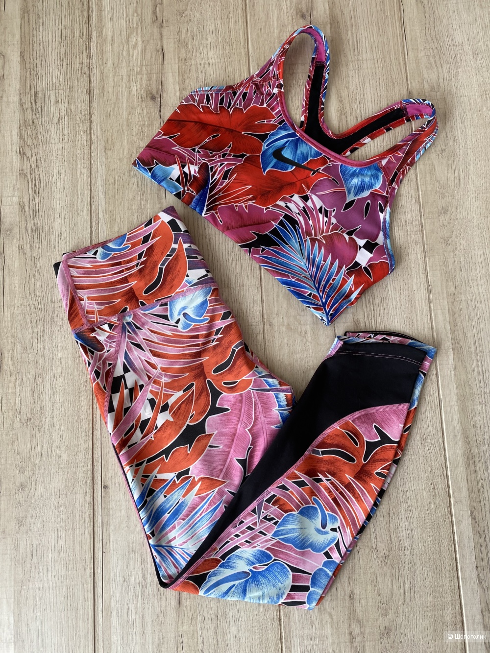 Костюм Nike р.M/L