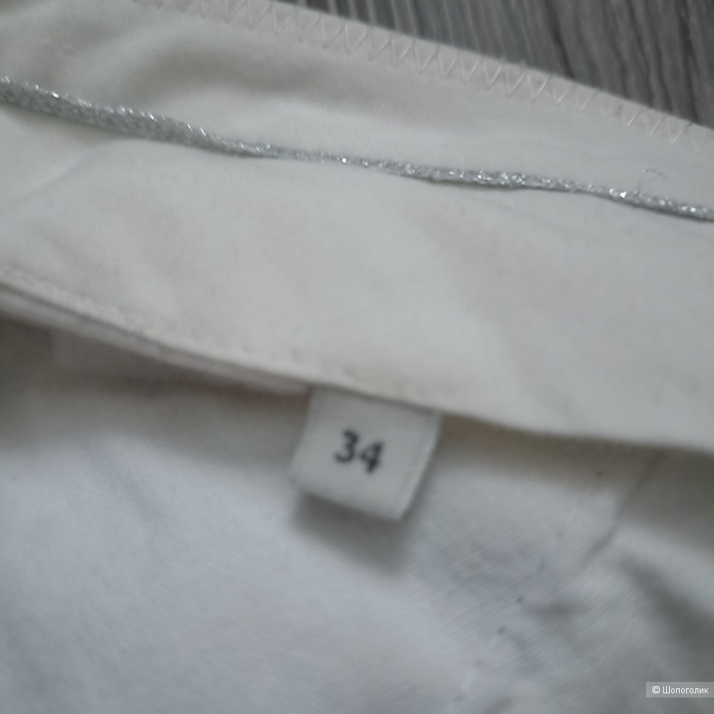 By Malene Birger брюки р 44