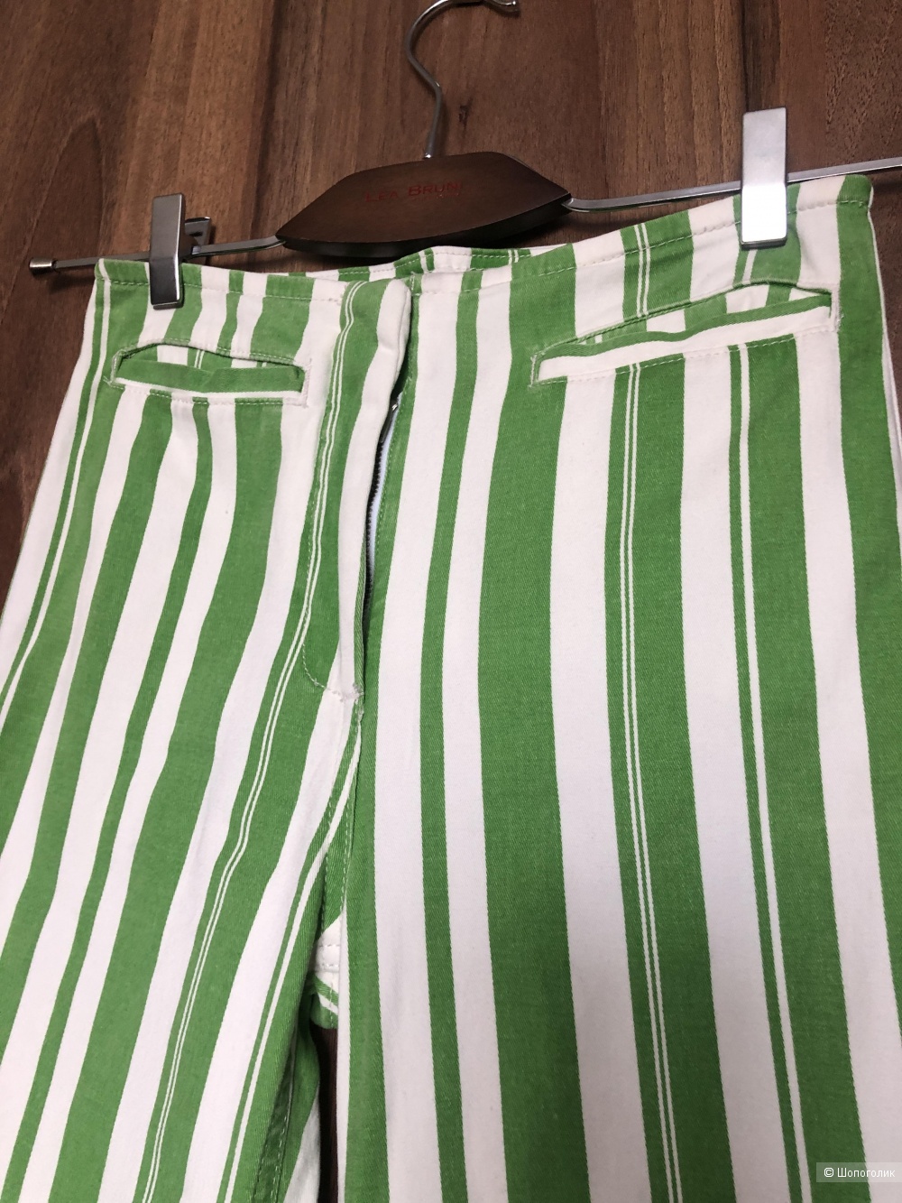 Брюки Topshop EU36 42-44