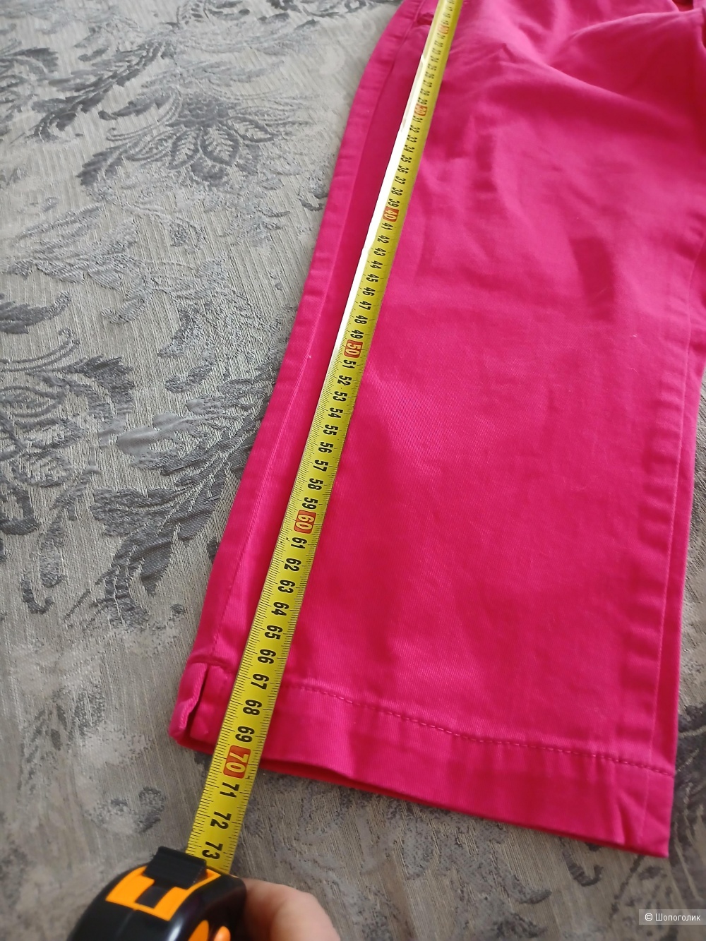 Брюки капри Gerry weber р.38