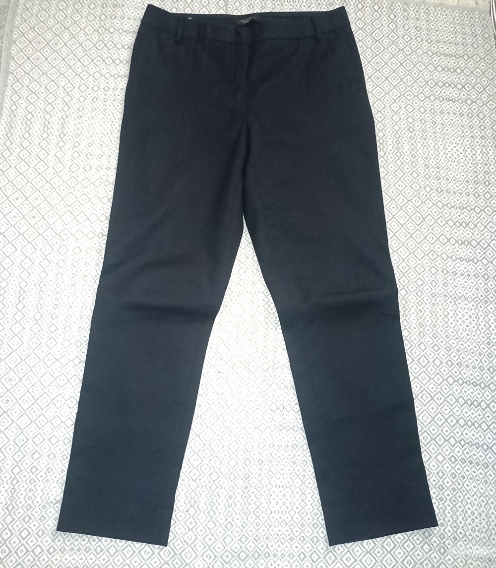 Max Mara Weekend брюки р. 44