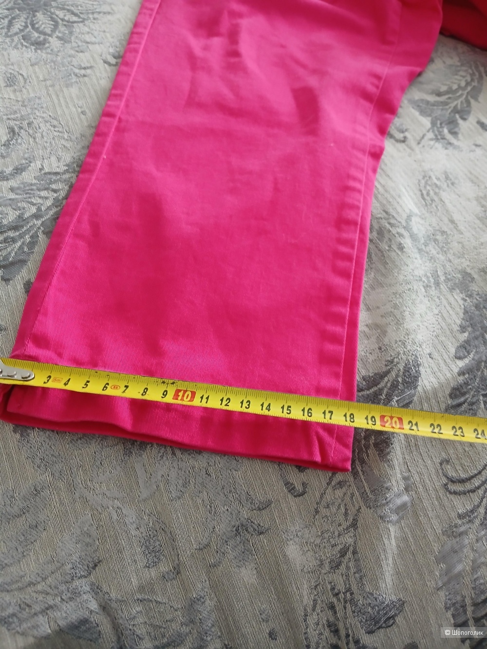 Брюки капри Gerry weber р.38