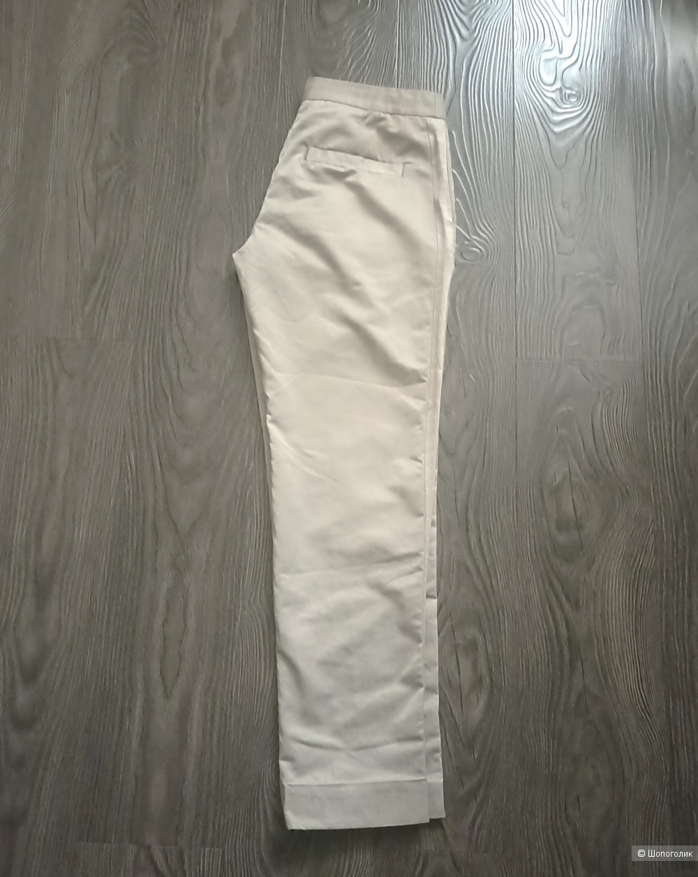 By Malene Birger брюки р 44