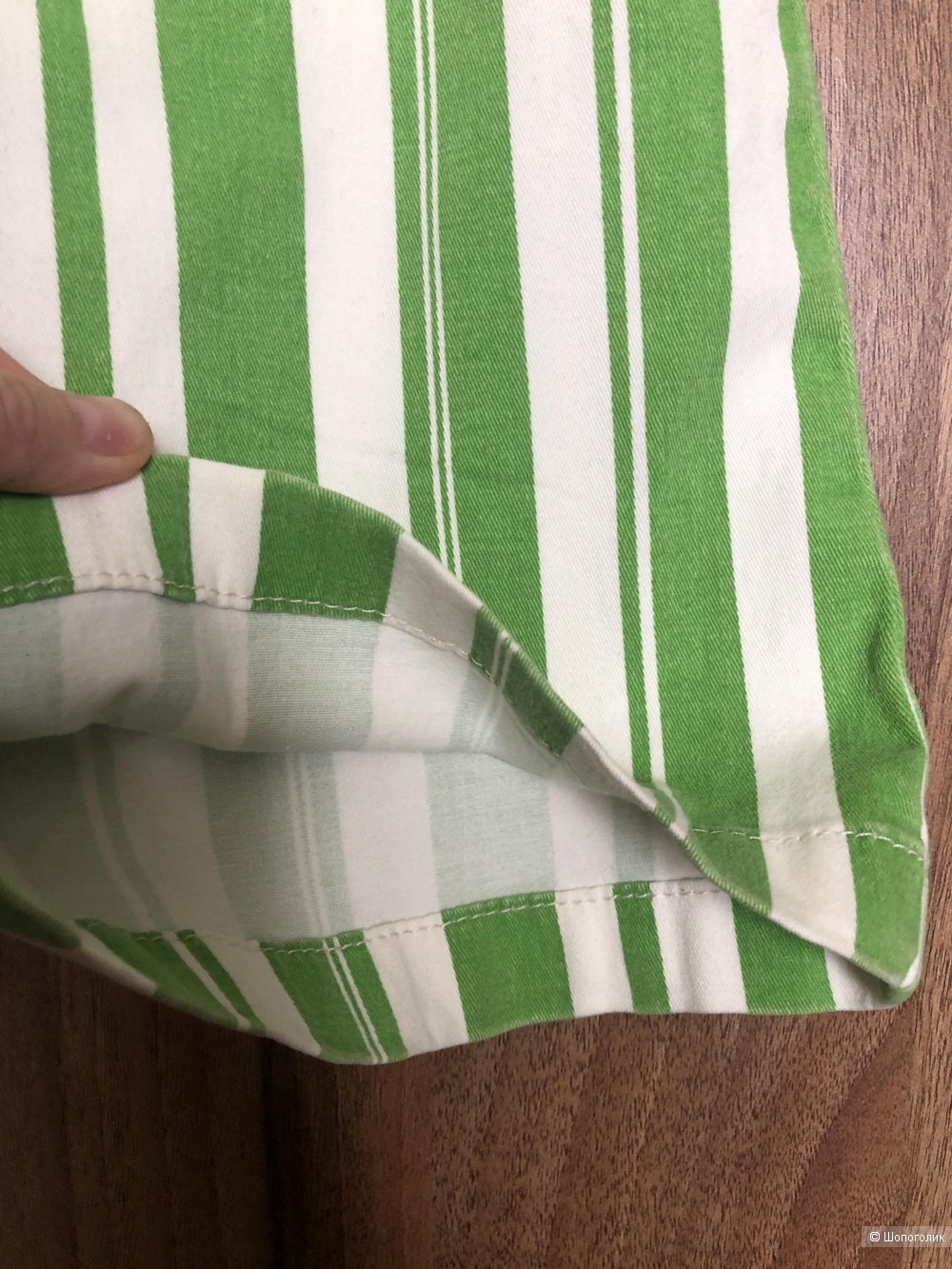 Брюки Topshop EU36 42-44
