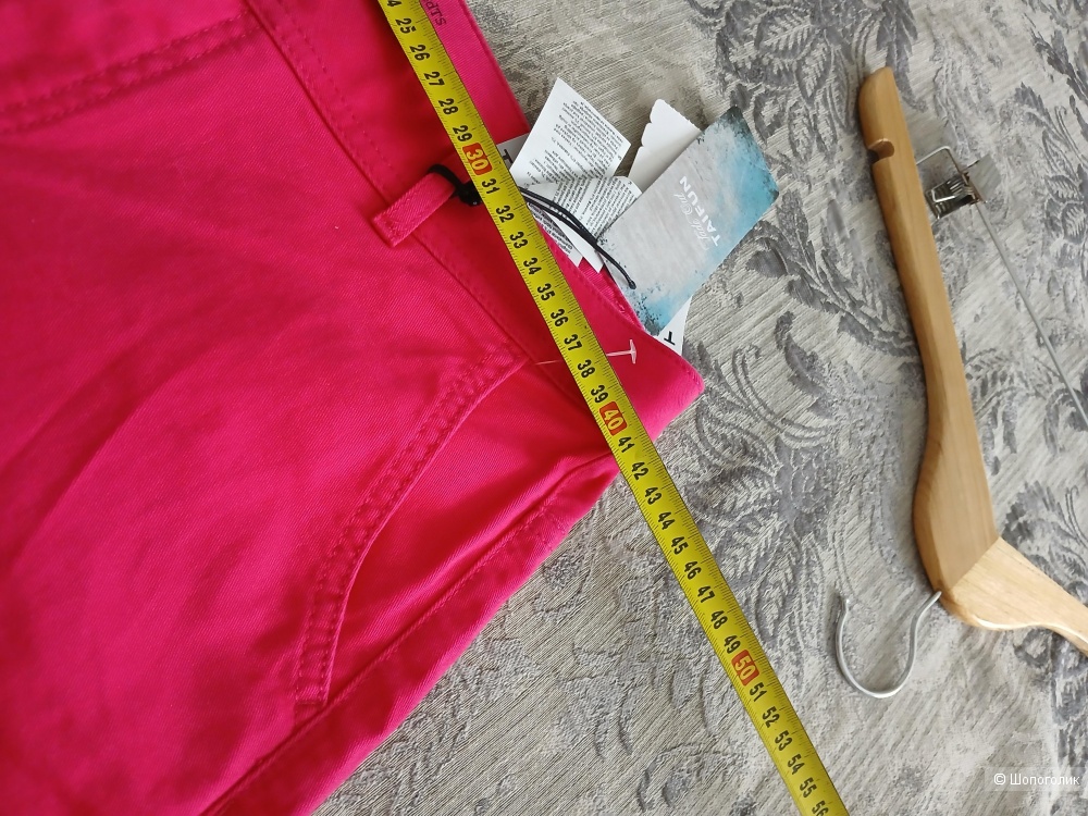 Брюки капри Gerry weber р.38