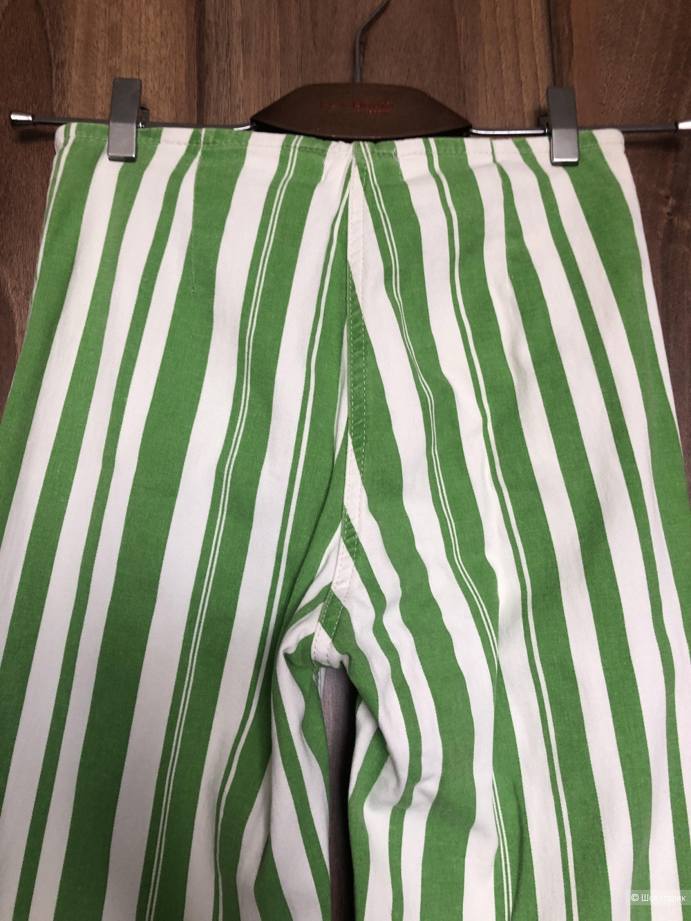 Брюки Topshop EU36 42-44