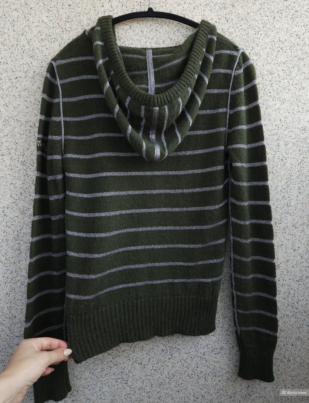 Джемпер Max Mara (Max&Co), 44