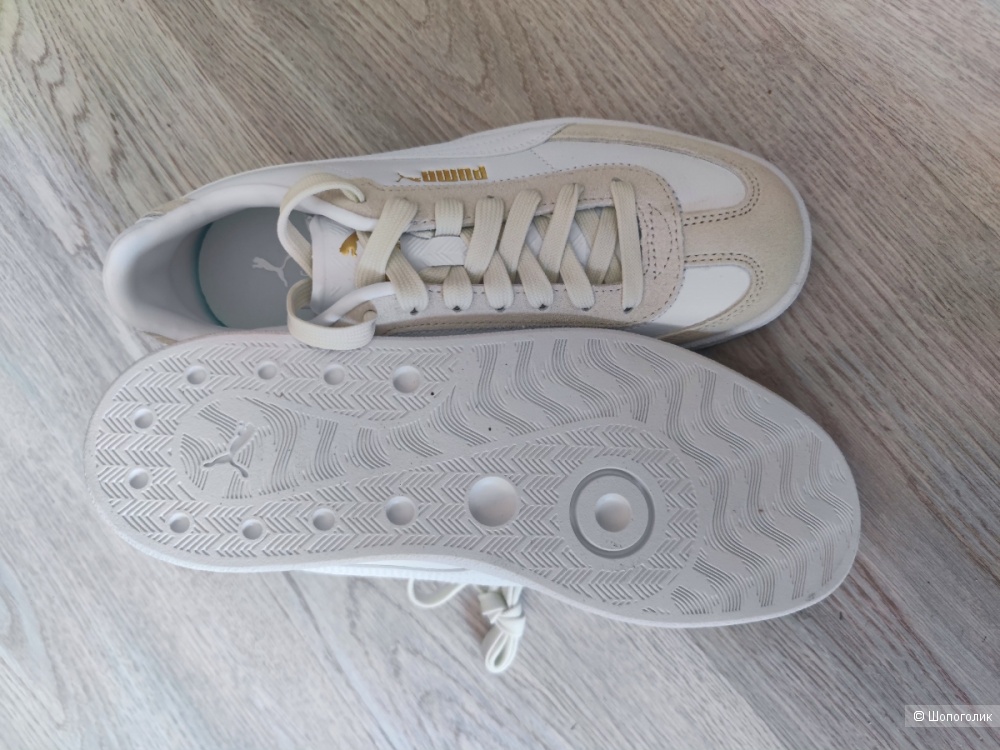 Кеды Puma 38