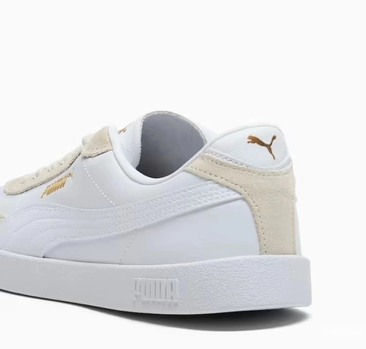 Кеды Puma 38