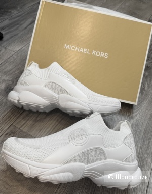 Michael Kors кроссовки 38