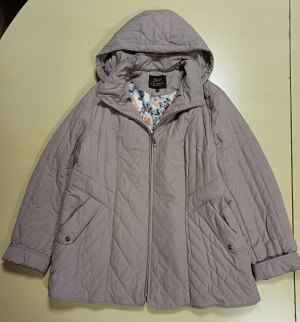 Куртка Black Leopard, XL
